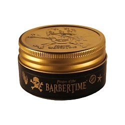 Мужские помады для волос BARBERTIME