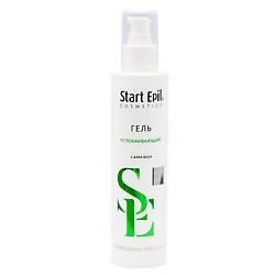 Лосьоны после бритья START EPIL
