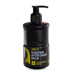Бальзам после бритья 06 SHOOTING AFTER SHAVE BALM