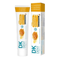 Зубная паста с прополисом Propolis