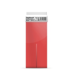 Воск гелевый Вишня в картридже Depilatory Wax Cherry