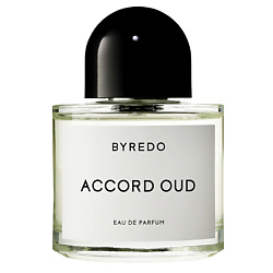 Нишевая парфюмерия BYREDO