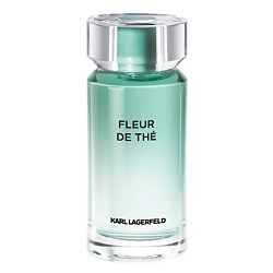 Fleur De Thé
