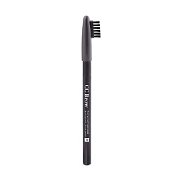 Контурный карандаш для бровей Brow Pencil CC Brow