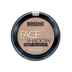 Контуринг и скульпторы LUXVISAGE