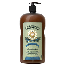 Средства для уборки РЕЦЕПТЫ БАБУШКИ АГАФЬИ