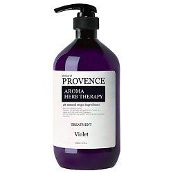 Кондиционер для всех типов волос Violet