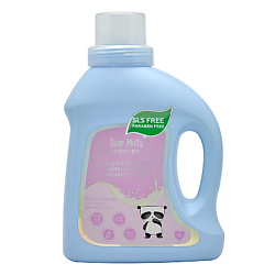 Средства для стирки DEAR MOLLY