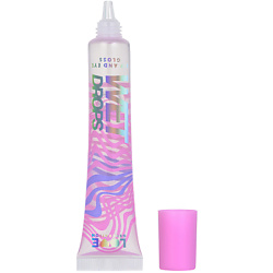 Блеск для глаз и губ с эффектом жидкого стекла Wet Drops
