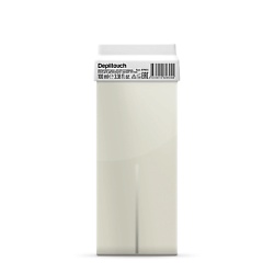 Воск белый титан в картридже Depilatory Wax White Titanum