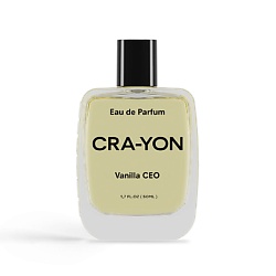 Vanilla Ceo
