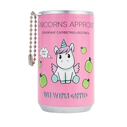 Ватно-бумажная продукция UNICORNS APPROVE