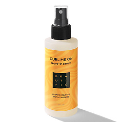 Сыворотки для волос BEAUTIFIC