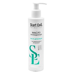 Масла для тела START EPIL