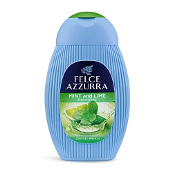 Гель для душа Мята и Лайм Mint & Lime Shower Gel