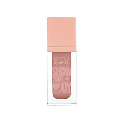 Жидкие румяна Show Your Joy Liquid Blush