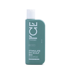 Укрепляющий шампунь для стимуляции роста волос Stimulate My Scalp Bio Shampoo