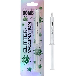 Глиттеры BEAUTY BOMB