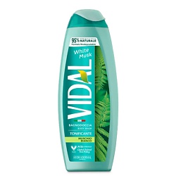 Гель для душа Белый Мускус Shower Gel White Muscus