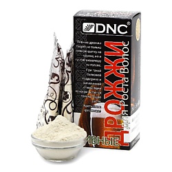 Средства для роста волос DNC