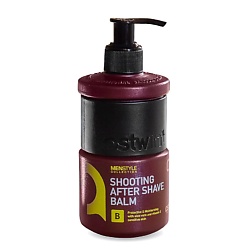 Бальзам после бритья 03 SHOOTING AFTER SHAVE BALM