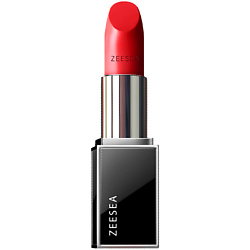 Помада для губ увлажняющая Hydrating silky lipstick