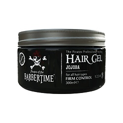 Гель для укладки волос Jojoba