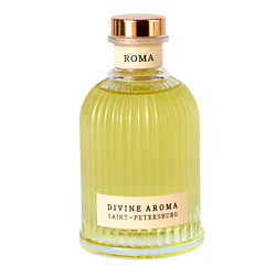 Ароматы для дома DIVINE AROMA
