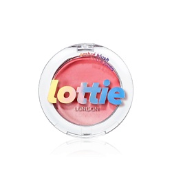 Румяна LOTTIE LONDON