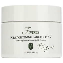Крем для сужения пор с экстрактом гамамелиса Pore Tightening Lab Gel Cream