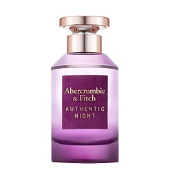 Authentic Night Women