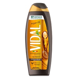 Гель для душа Масло Арганы Shower Gel Argana Oil