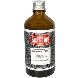 Мужские тоники для волос BOY'S TOYS