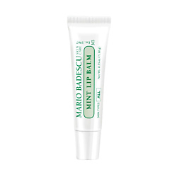 Бальзам для губ с мятой Mint Lip Balm
