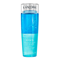 Двухфазные средства для снятия макияжа LANCOME