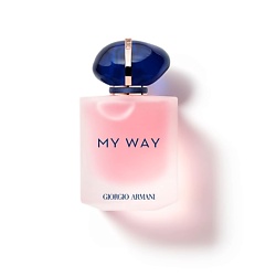 My Way Floral