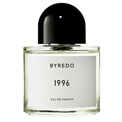 Нишевая парфюмерия BYREDO