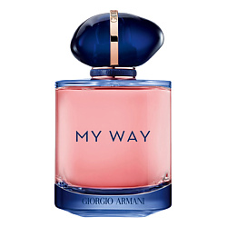My Way Intense