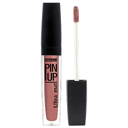 Блеск для губ Pin Up Ultra Matt