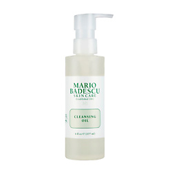 Очищающее масло для лица Cleansing Oil