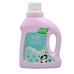 Средства для стирки DEAR MOLLY