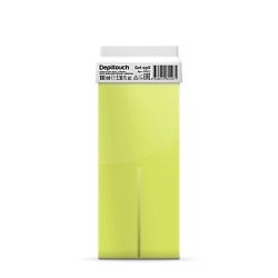 Воск гелевый Лимон в картридже Depilatory Wax Lemon