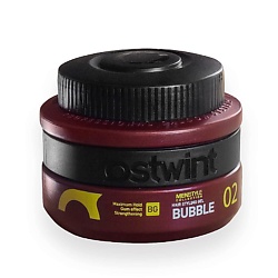Гель для волос 02 Bubble Hair Styling Gel 02 750 мл