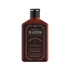 Шампунь для волос и тела тонизирующий Potion 1.0