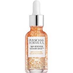 Сыворотка Витаминная Активатор Сияния Skin Booster Vitamin Shot Brightening