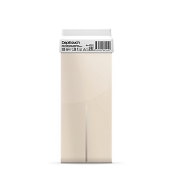 Воск Банан в картридже Depilatory Wax Banana