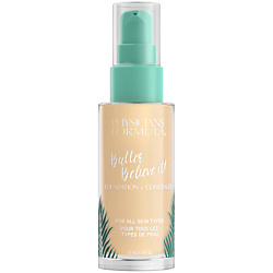 Тональные средства PHYSICIANS FORMULA