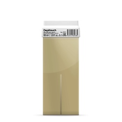 Воск Аргана в картридже Depilatory Wax Argan