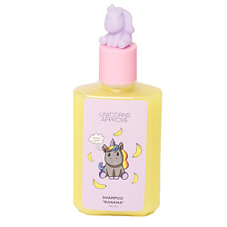 Уход за волосами UNICORNS APPROVE