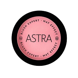 Румяна для лица Blush expert mat effect